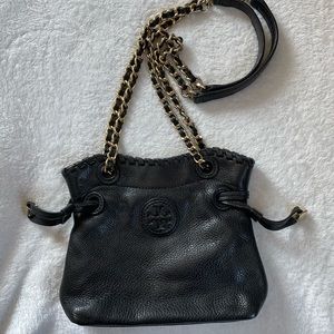 Tory Burch Marion Slouchy Crossbody